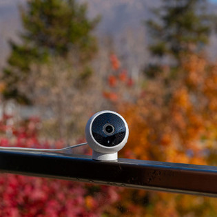 Xiaomi Smart Camera  MJSXJ02HL